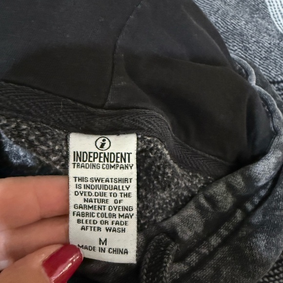 Walker Hayes Hoodie - Picture 6 of 7